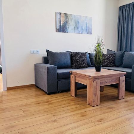 Delux Apartment For 6 Guest, New Gudauri Kültér fotó