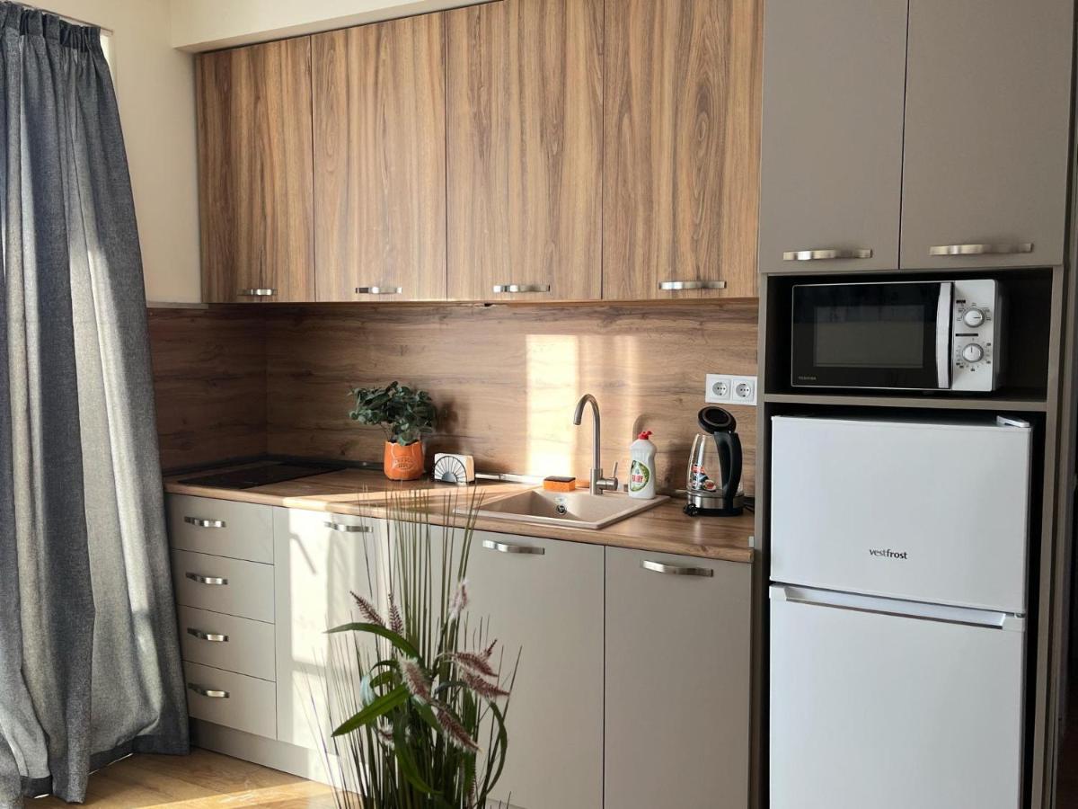 Delux Apartment For 6 Guest, New Gudauri Kültér fotó