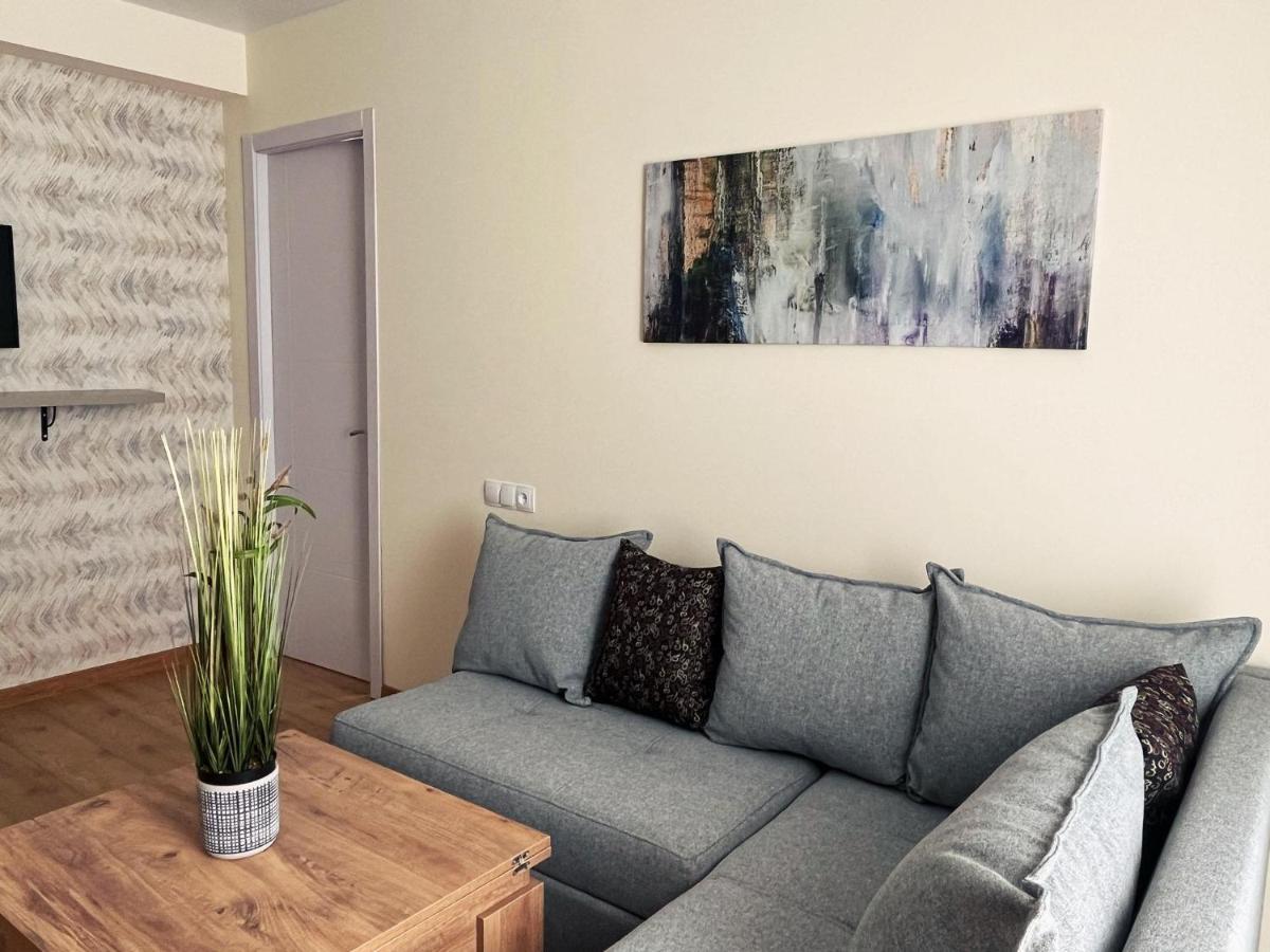 Delux Apartment For 6 Guest, New Gudauri Kültér fotó