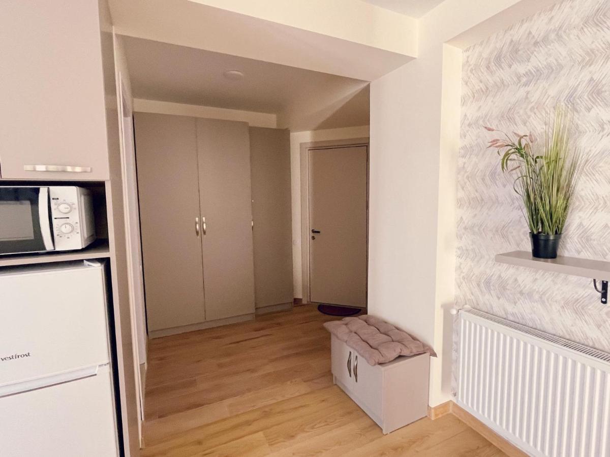 Delux Apartment For 6 Guest, New Gudauri Kültér fotó